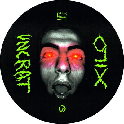 Xilo - Uncrat [VINYL]