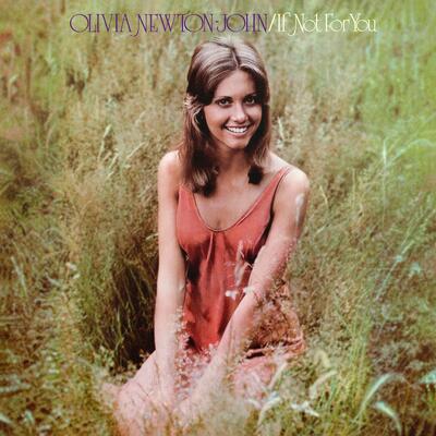 If Not for You - Olivia Newton-John [VINYL Deluxe Edition]