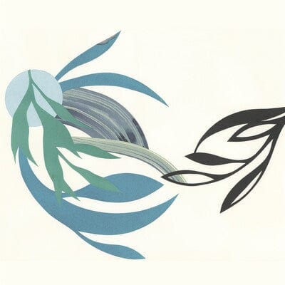 The Natural Lines - The Natural Lines [VINYL Limited Edition]