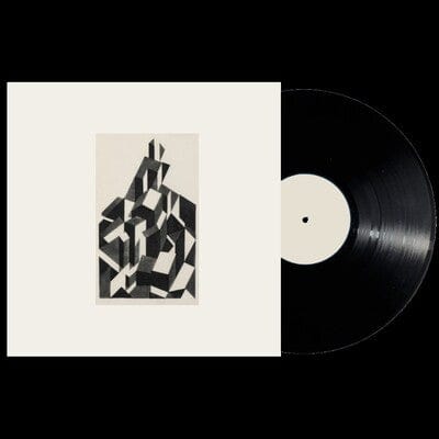 Nowhere and Everywhere - Unthank : Smith [VINYL]