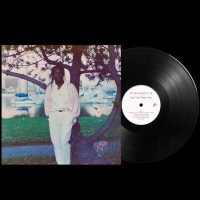 I'm Not Your Toy - Peter Barclay [VINYL]