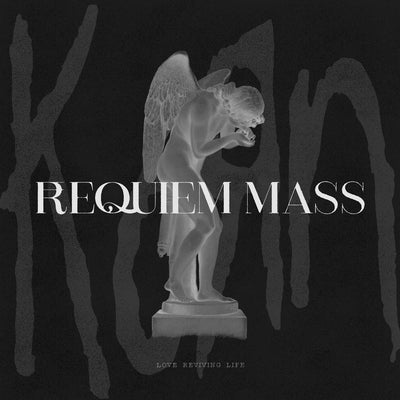 Requiem Mass - Korn [VINYL]