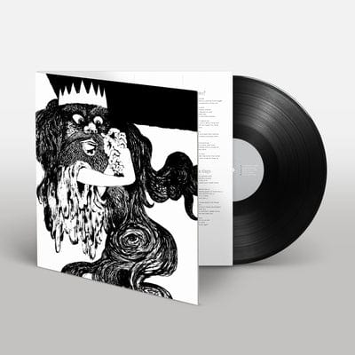 He Poos Clouds - Owen Pallett [VINYL]