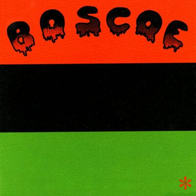 Boscoe - Boscoe [VINYL]