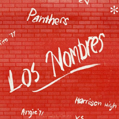 Los nombres - Los Nombres [VINYL]