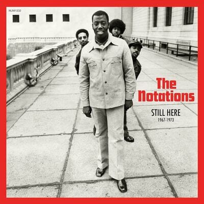 Still here: 1967-1973 - Notations [VINYL]