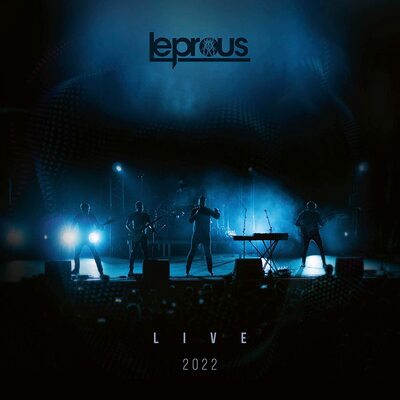 Live 2022 - Leprous [VINYL Limited Edition]