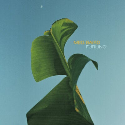 Furling - Meg Baird [VINYL]