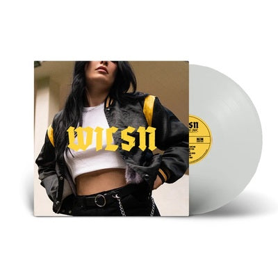 Those Days Are Over - WILSN [VINYL]