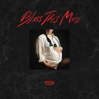 Bless This Mess - U.S. Girls [VINYL]