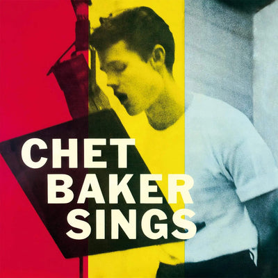 Sings - Chet Baker [VINYL]
