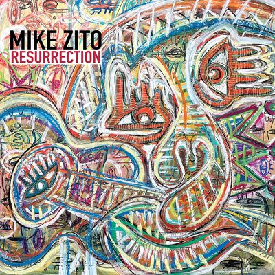 Resurrection - Mike Zito [VINYL]