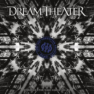 Lost Not Forgotten Archives: Distance Over Time Demos (2018) - Dream Theater [VINYL]