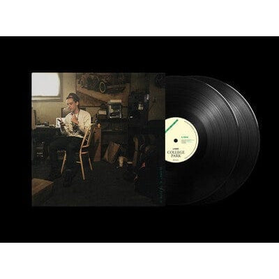 College Park - Logic [VINYL]