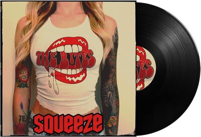 Squeeze - The Bites [VINYL]