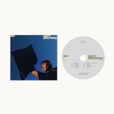 My Soft Machine:   - Arlo Parks [CD]