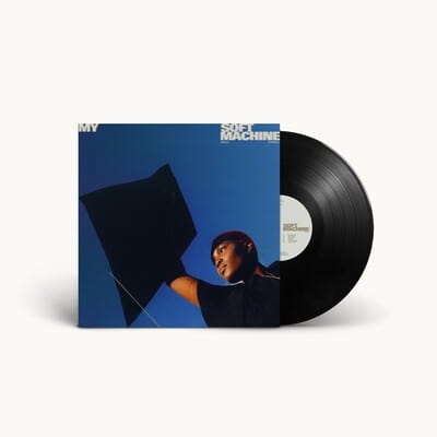 My Soft Machine:   - Arlo Parks [VINYL]