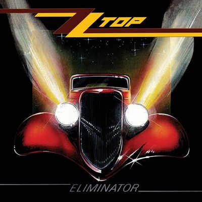 Eliminator (SYEOR 2023) - ZZ Top [VINYL Limited Edition]