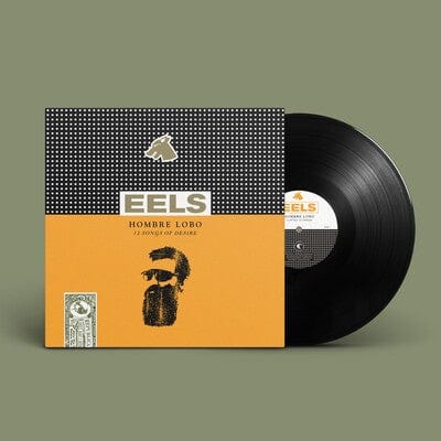 Hombre Lobo - Eels [VINYL Limited Edition]