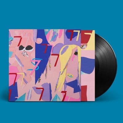 7's - Avey Tare [VINYL]