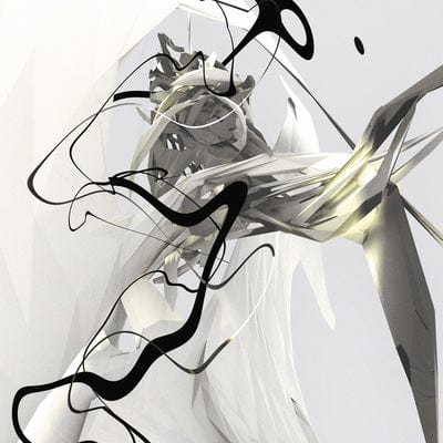 Draft 7.30 - Autechre [VINYL]