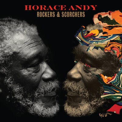 Rockers & Scorchers:   - Horace Andy [CD]