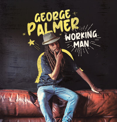Working Man - Georges Palmer [VINYL]