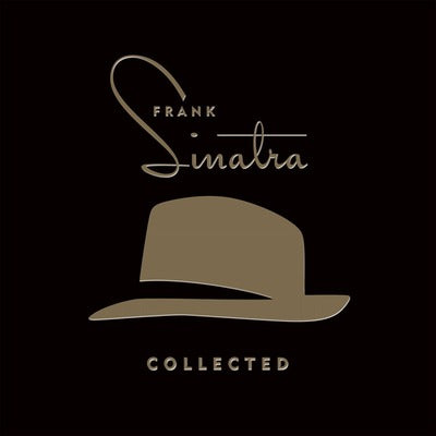 Collected - Frank Sinatra [VINYL]