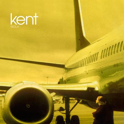 Isola (Limited Edition) - Kent [Colour Vinyl]