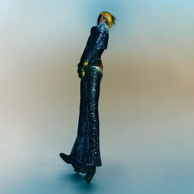 Praise a Lord Who Chews But Which Does Not Consume: (Or Simply, Hot Between Worlds) - Yves Tumor [VINYL Deluxe Edition]