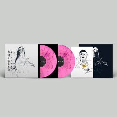 Needle Paw:   - Nai Palm [VINYL]