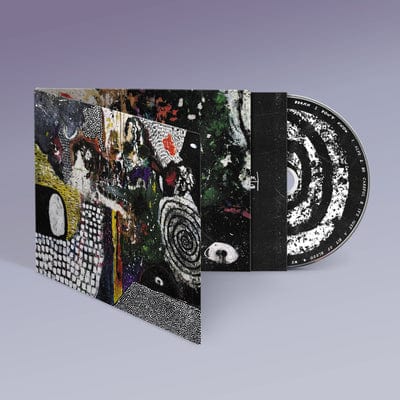 I Don't Know - Bdrmm [CD]