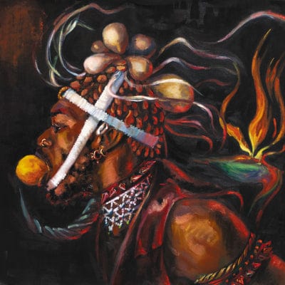 On the Romance of Being - Desire Marea [CD]