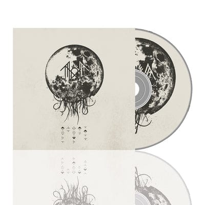 Take Me Back to Eden - Sleep Token [CD]