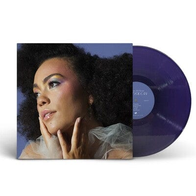 I Hope You Can Forgive Me - Madison McFerrin [VINYL Limited Edition]