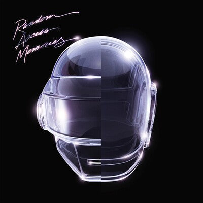 Random Access Memories - Daft Punk [VINYL]