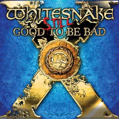 Still Good to Be Bad - Whitesnake (Double CD) [CD]
