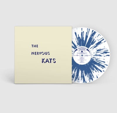 The Nervous Kats - Bailey's Nervous Kats [VINYL]