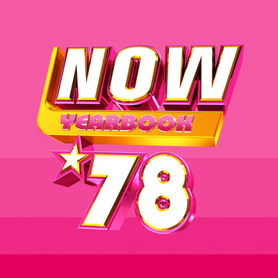 NOW Yearbook 1978 - Various Artists [VINYL]