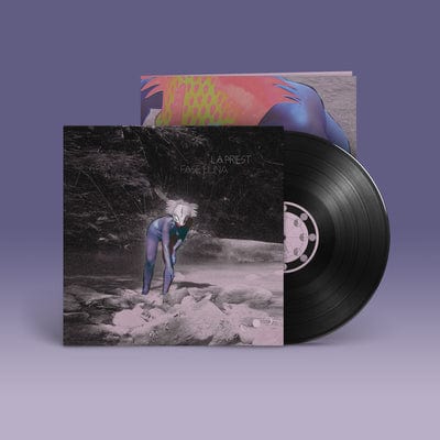 Fase Luna - LA Priest [VINYL]