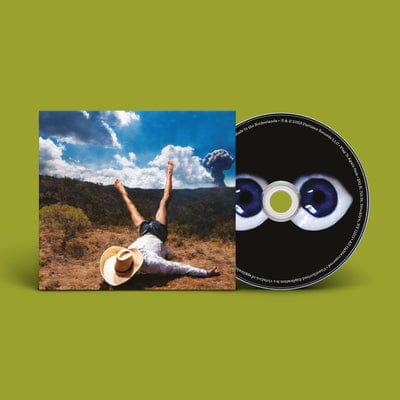 3D Country - Geese [CD]