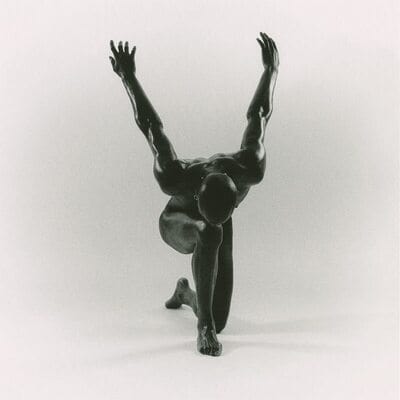 MotherFather - Petite Noir [VINYL]