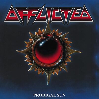 Prodigal Sun - Afflicted [VINYL]