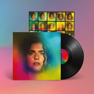 Euphoric - Georgia [VINYL]
