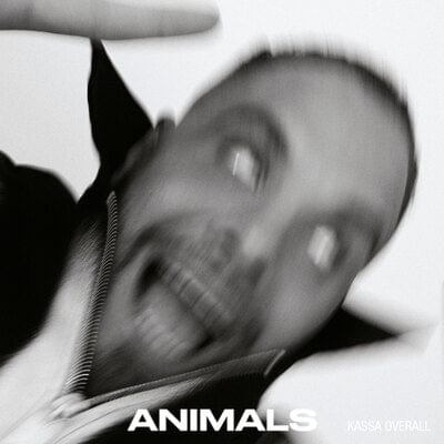 Animals - Kassa Overall [CD]