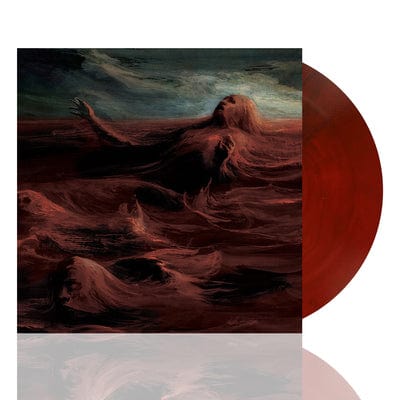 Irreversible - Deitus [VINYL Limited Edition]