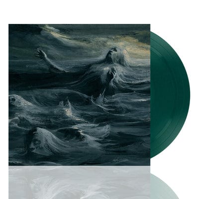 Irreversible - Deitus [VINYL Limited Edition]