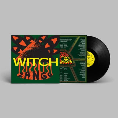 Zango - Witch [VINYL]