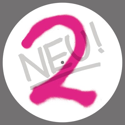 NEU! 2 - NEU! [VINYL]