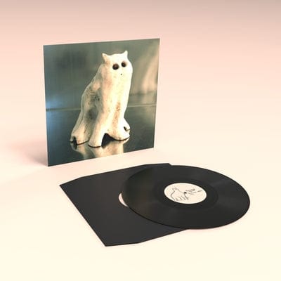 Lock Eyes and Collide - Moreish Idols [VINYL]
